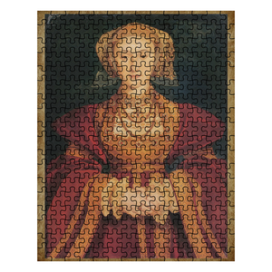 Anne of Cleves Puzzle