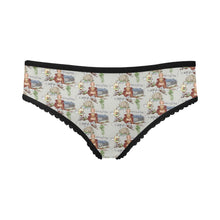 Anne of Cleves Women's Briefs