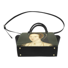 Anne Boleyn Young Tudor Women Classic Handbag