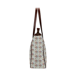 Anne of Cleves Classic Tote Bag