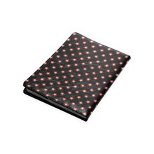 Tudor Roses B5 Journal Notebook