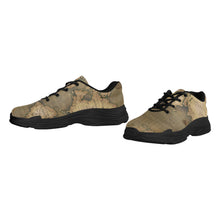 Old Map Men's Running Shoes