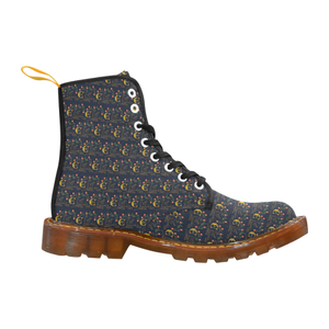 Elizabeth I Signature Boots