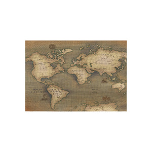 Old Map 300-Piece Jigsaw Puzzle