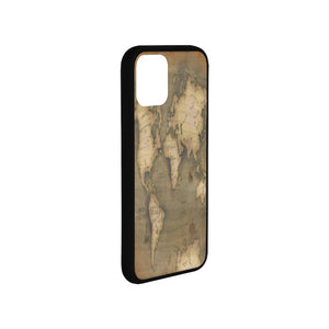 Old Map iPhone 11 Pro Case (5.8")