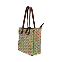 Catherine of Aragon Andalucian Princess Classic Tote Bag