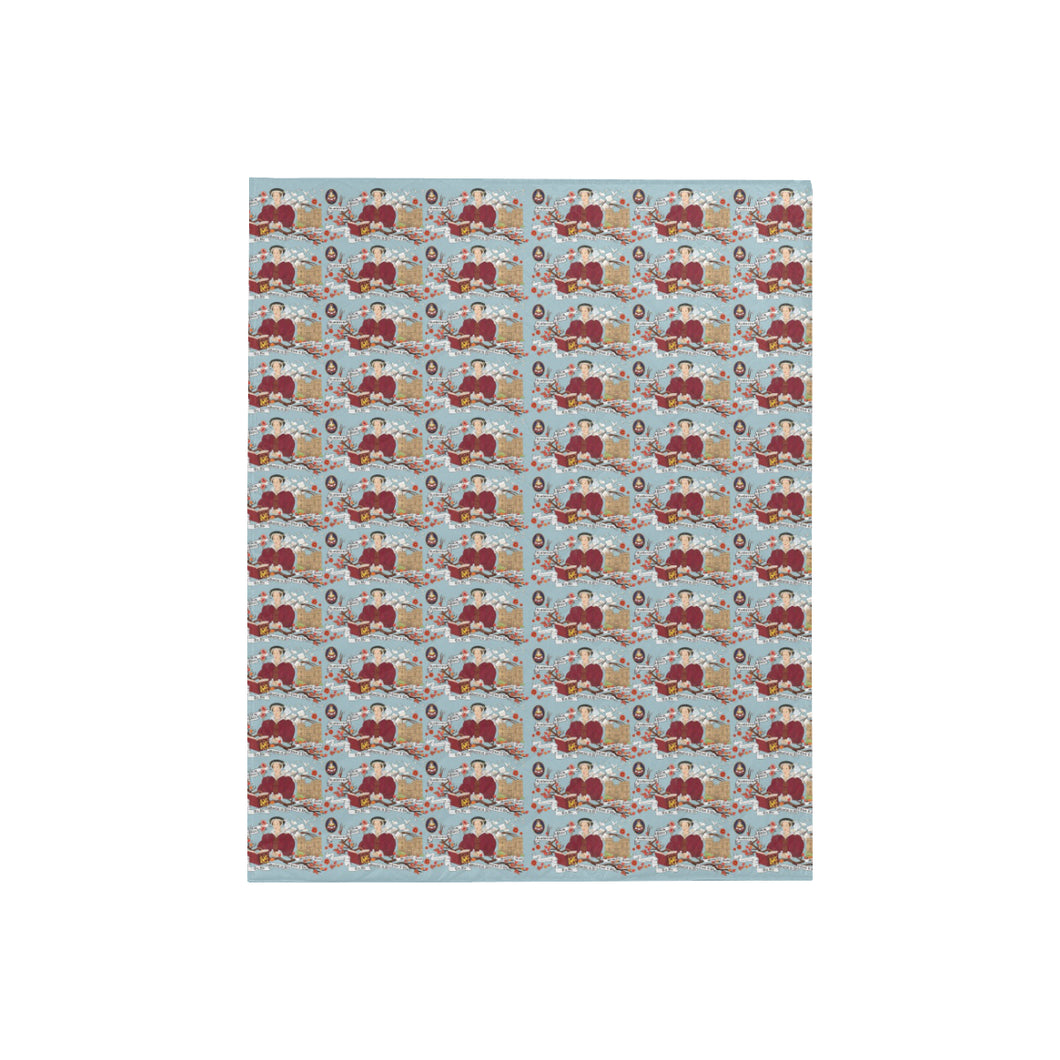 Katherine Parr Quilt 40