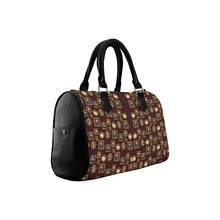 Kickass Tudor Women Portraits Boston Handbag