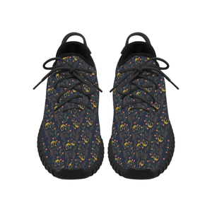 Elizabeth I Signature Women's Breathable Woven Running Shoes