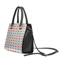 Katherine Parr Classic Shoulder Handbag