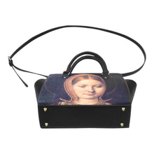 Catherine of Aragon Young Tudor Women Classic Handbag