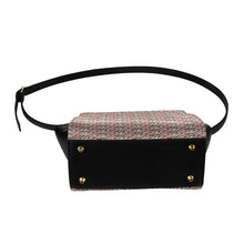 Medieval Village Satchel Bag
