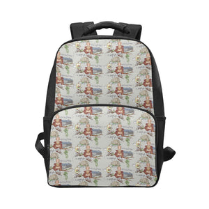Anne of Cleves Laptop Backpack