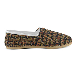 Six Wives Women's Casual Shoes