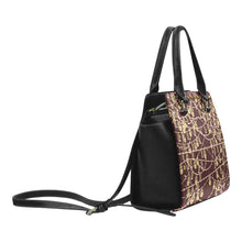 Anne Boleyn Portrait Rivet Handbag