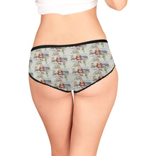 Anne of Cleves Women's Briefs