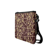 Anne Boleyn Portrait Pouch Slim Clutch Bag