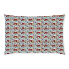 Katherine Parr 3-Piece Bedding Set