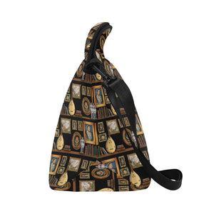 Henry VIII Neoprene Lunch Bag