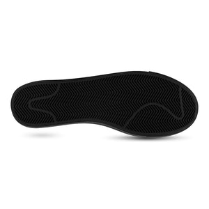 Six Wives Women's Chukka Canvas Shoes
