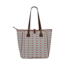 Katherine Parr Classic Tote Bag