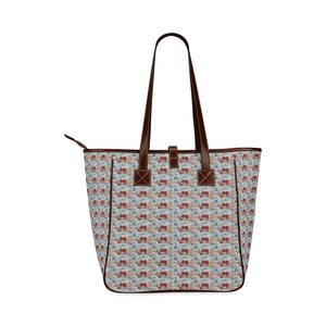 Katherine Parr Classic Tote Bag