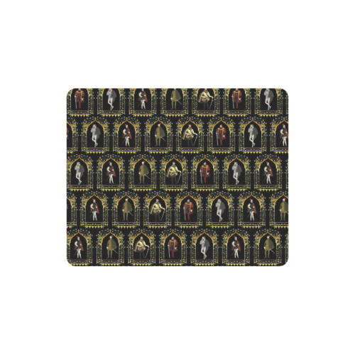 My Tudor Boyfriend Mousepad