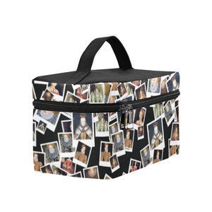 Elizabeth I Portrait Cosmetic Bag