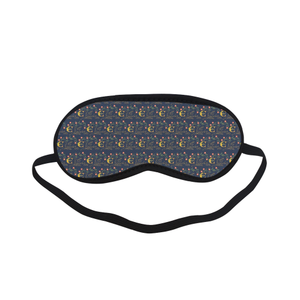 Elizabeth I Signature Sleep Mask