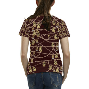 Anne Boleyn T-Shirt
