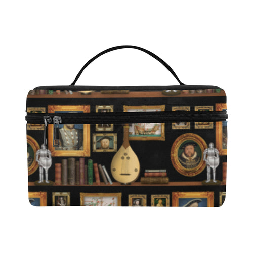 Henry VIII Cosmetic Bag
