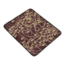 Anne Boleyn Portrait Beach Mat
