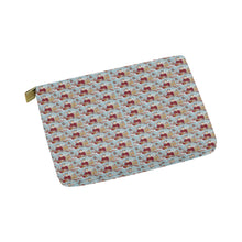 Katherine Parr Carry-All Pouch 8''x 6''