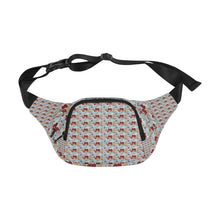Katherine Parr Fanny Pack