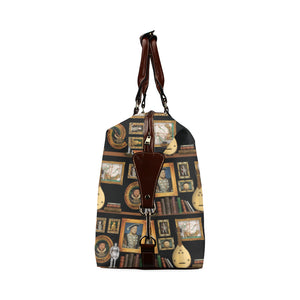 Henry VIII Classic Travel Bag