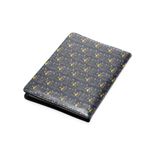 Elizabeth I Signature A5 Journal Notebook