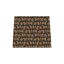 Six Wives Boston Handbag