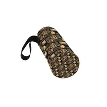 Henry VIII Neoprene Water Bottle Pouch