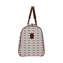 Katherine Parr Waterproof Travel Bag (Large)