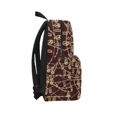 Anne Boleyn Classic Backpack
