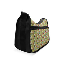 Catherine of Aragon Andalucian Princess Crossbody Bag
