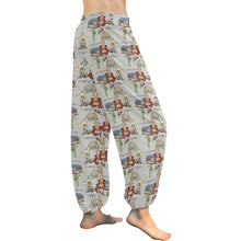 Anne of Cleves Women's Harem Pants