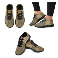 Old Map Women’s Running Shoes