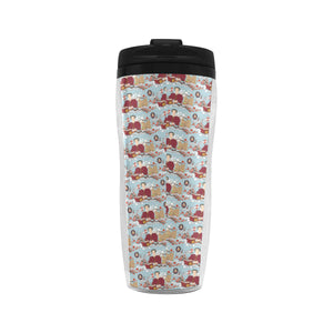 Katherine Parr Reusable Coffee Cup (11.8oz)