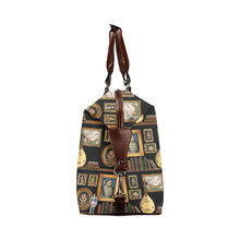 Henry VIII Classic Travel Bag