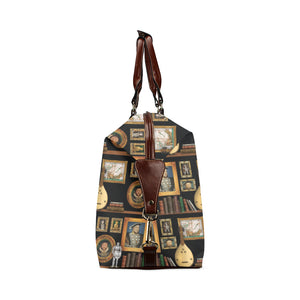 Henry VIII Classic Travel Bag