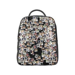 Elizabeth I Portrait Backpack