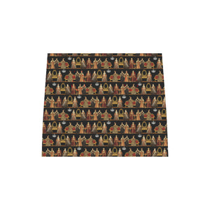 Six Wives Dinner Party Boston Handbag