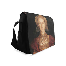 Anne of Cleves Messenger Bag