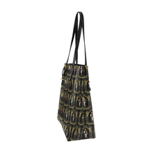 My Tudor Boyfriend Euramerican Tote Bag